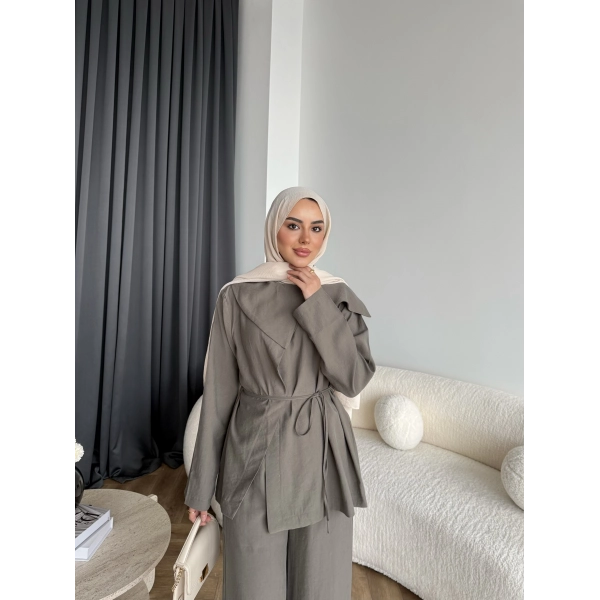 Kmş - Tasarım Takım - Yeşil