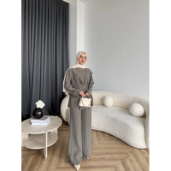 Kmş - Tasarım Takım - Yeşil