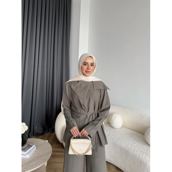 Kmş - Tasarım Takım - Yeşil