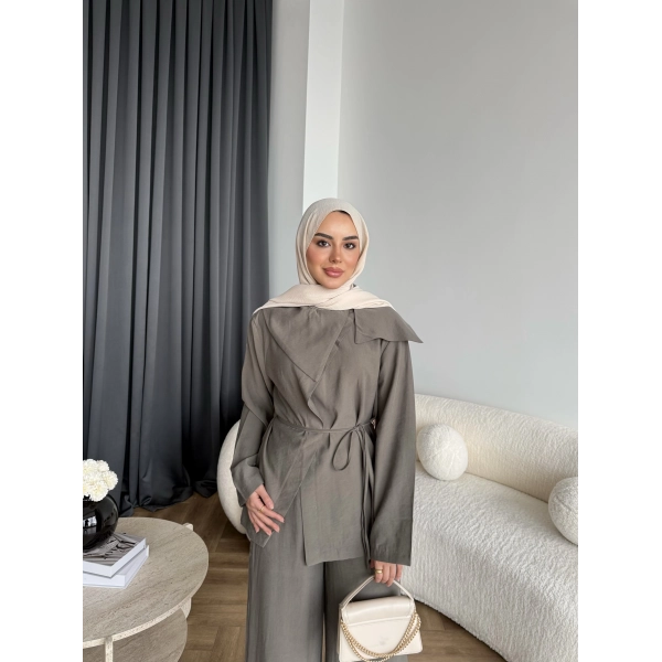 Kmş - Tasarım Takım - Yeşil