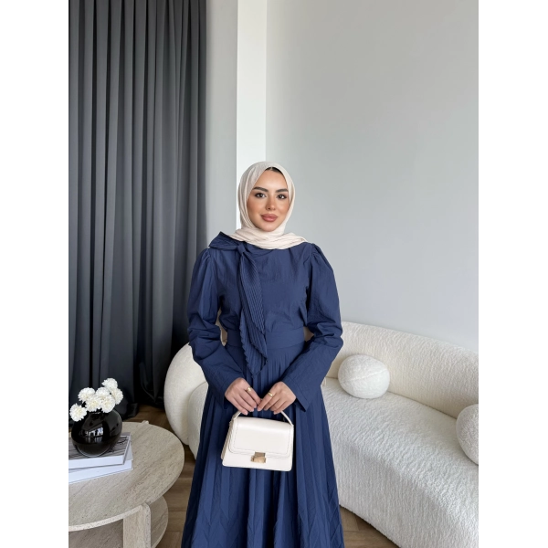 Es - Rivan Etekli Takım - Lacivert