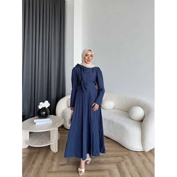 Es - Rivan Etekli Takım - Lacivert