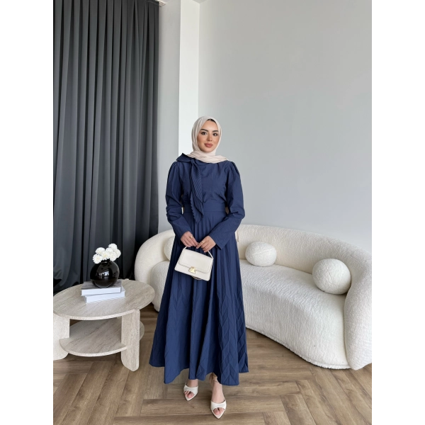 Es - Rivan Etekli Takım - Lacivert