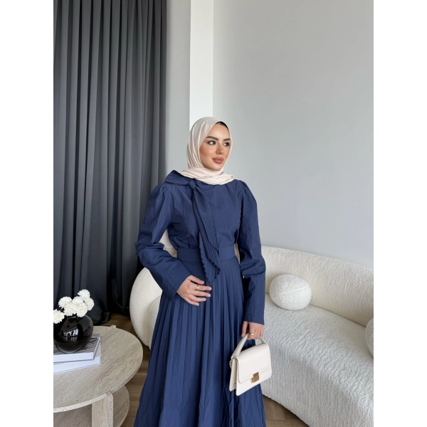 Es - Rivan Etekli Takım - Lacivert