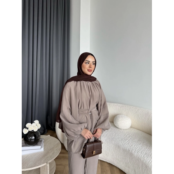 Hen - Safian Modal Takım - Vizon