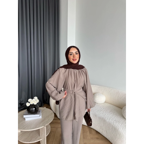 Hen - Safian Modal Takım - Vizon