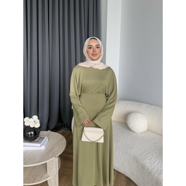 Mav - Sarla Oysh Etekli Takım - Yeşil