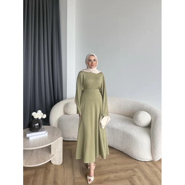 Mav - Sarla Oysh Etekli Takım - Yeşil