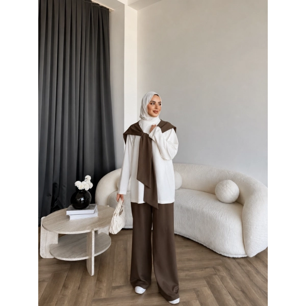Pwn - Nisan Atkılı Oysh Takım - Acı Kahve