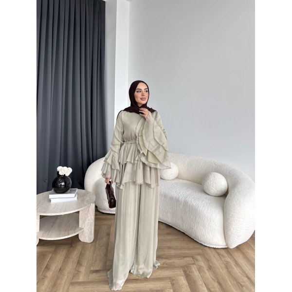 Ng - Lisany Şifon Takım - Çağla