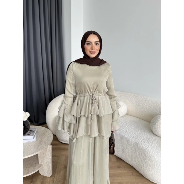 Ng - Lisany Şifon Takım - Çağla