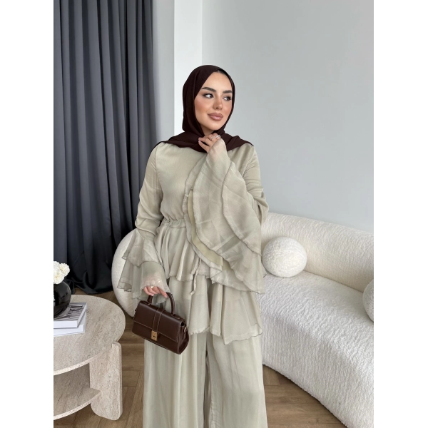 Ng - Lisany Şifon Takım - Çağla