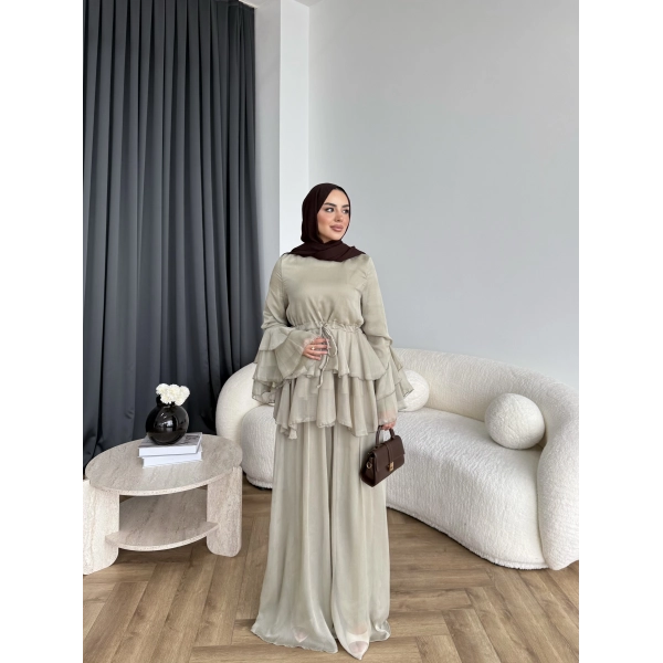 Ng - Lisany Şifon Takım - Çağla