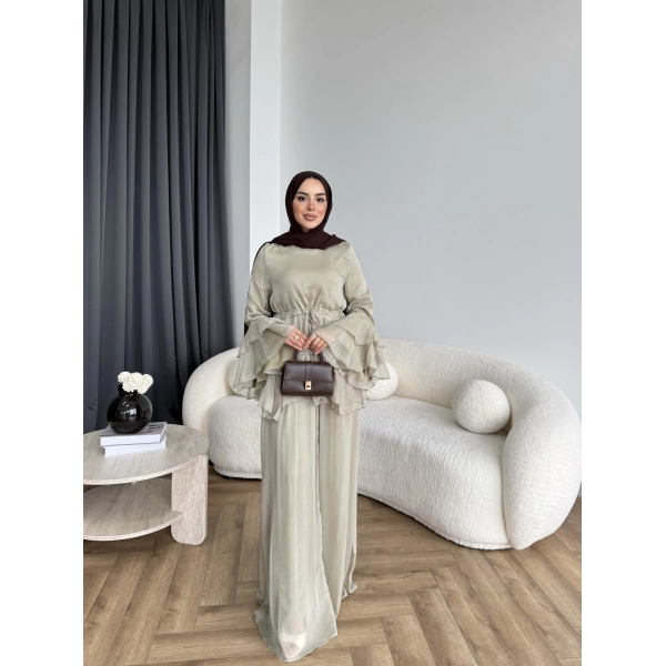 Ng - Lisany Şifon Takım - Çağla