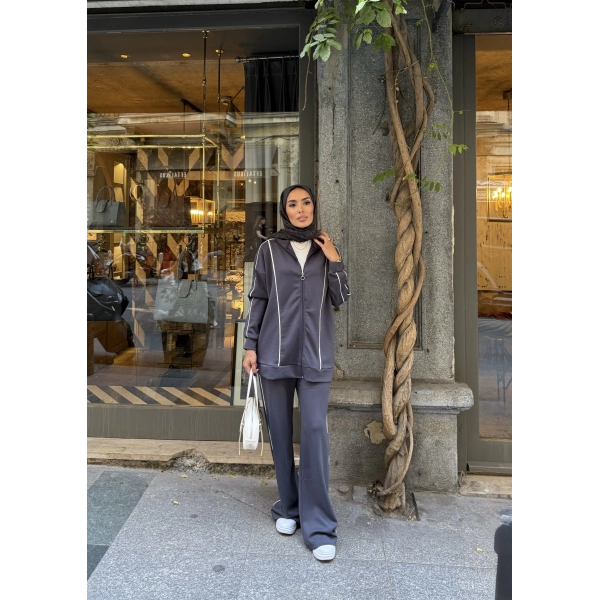 Aren Oysh Takım - Antresit