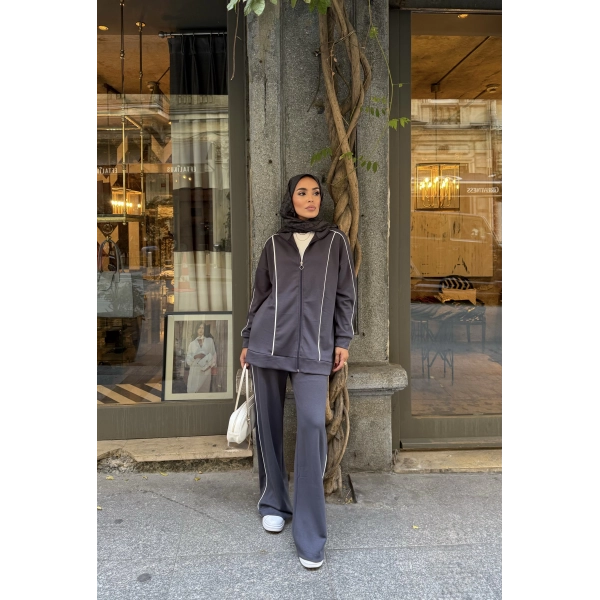 Aren Oysh Takım - Antresit