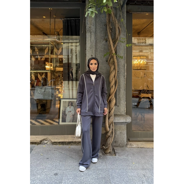 Aren Oysh Takım - Antresit