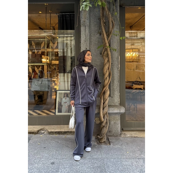 Aren Oysh Takım - Antresit