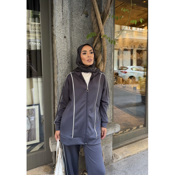 Aren Oysh Takım - Antresit