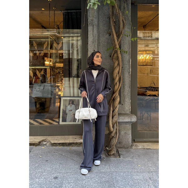 Aren Oysh Takım - Antresit