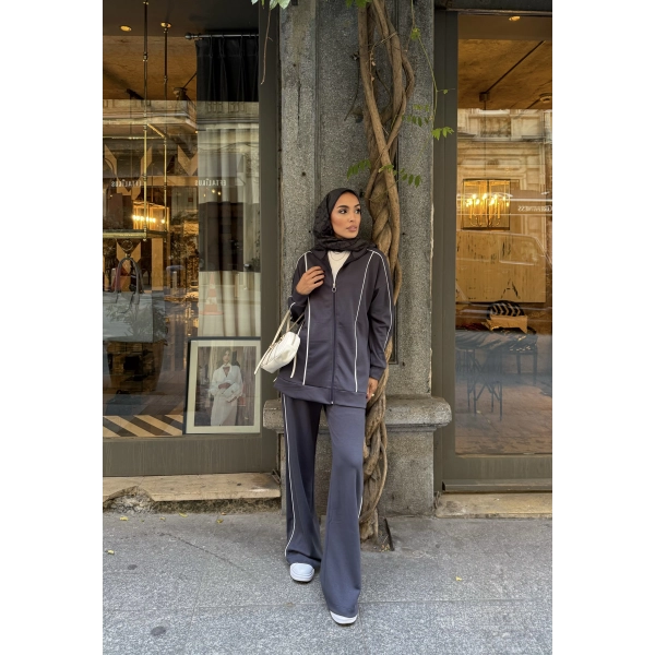 Aren Oysh Takım - Antresit