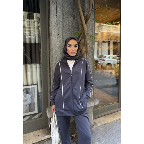 Aren Oysh Takım - Antresit