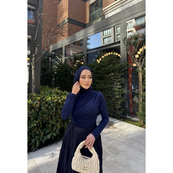 Classic Body - Lacivert