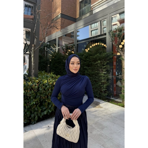 Classic Body - Lacivert