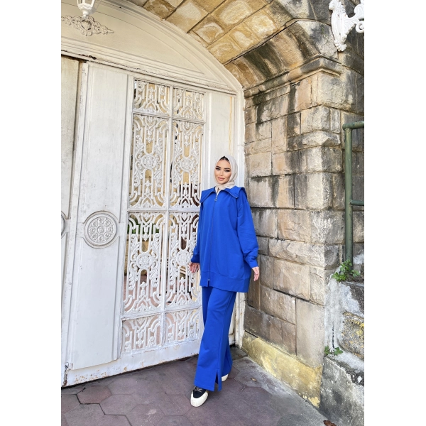 Duhan İkili Takım - Saks