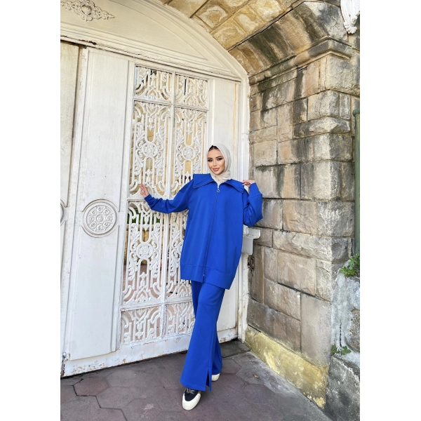 Duhan İkili Takım - Saks