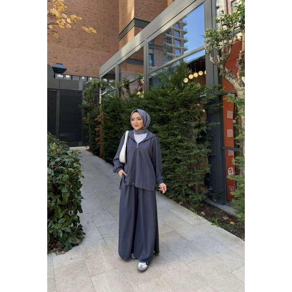 Fosa Oysh Takım - Füme