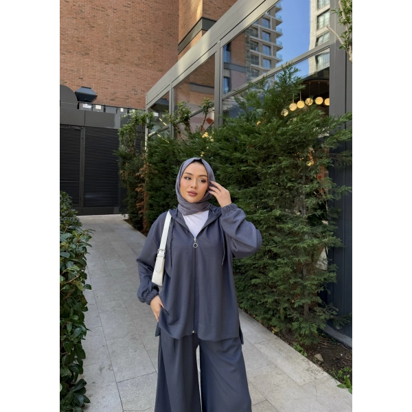 Fosa Oysh Takım - Füme