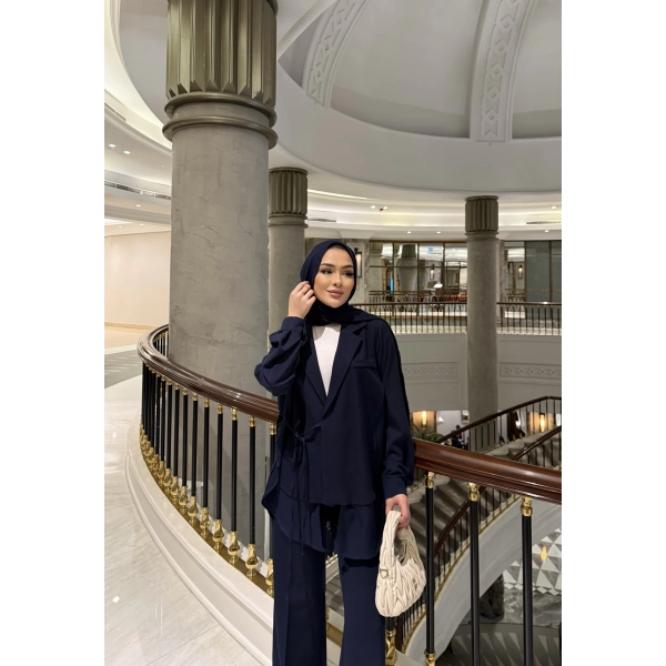 Gülso Tasarım Takım - Lacivert