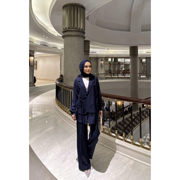 Gülso Tasarım Takım - Lacivert