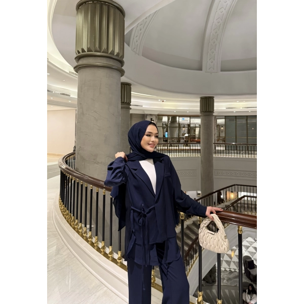 Gülso Tasarım Takım - Lacivert