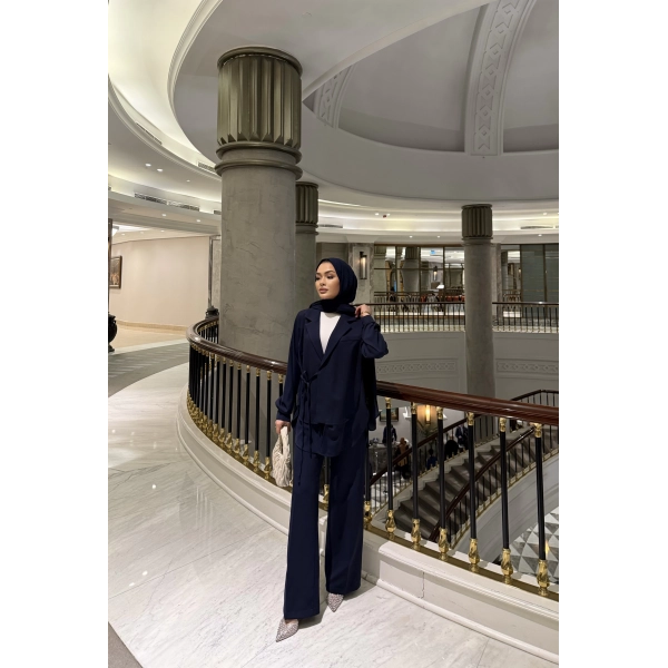 Gülso Tasarım Takım - Lacivert