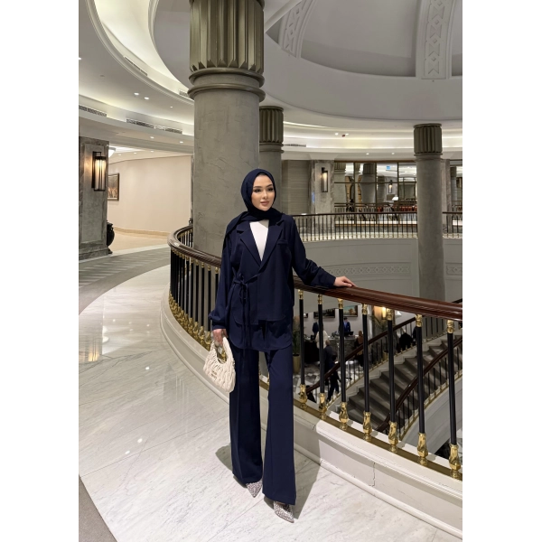 Gülso Tasarım Takım - Lacivert