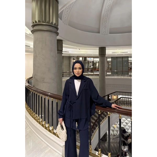 Gülso Tasarım Takım - Lacivert