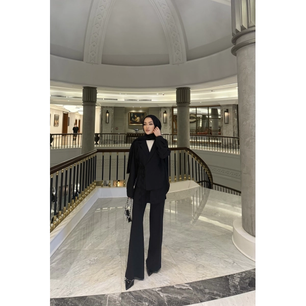 Gülso Tasarım Takım - Siyah