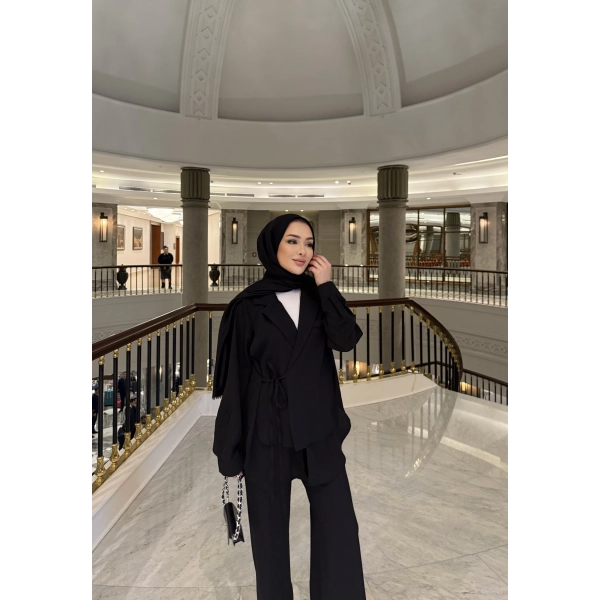 Gülso Tasarım Takım - Siyah