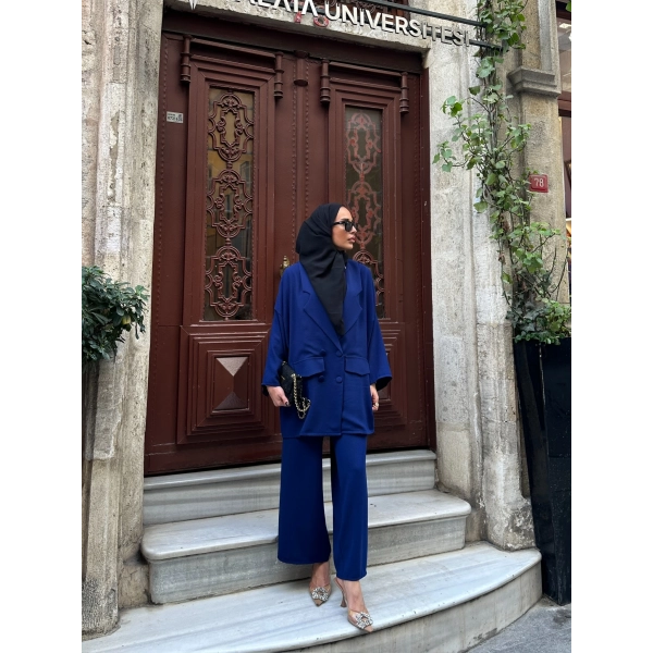 Gümbet Takım - Saks