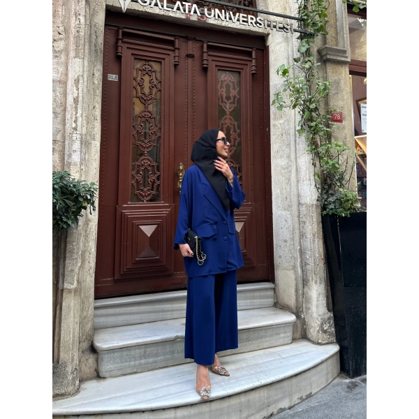 Gümbet Takım - Saks