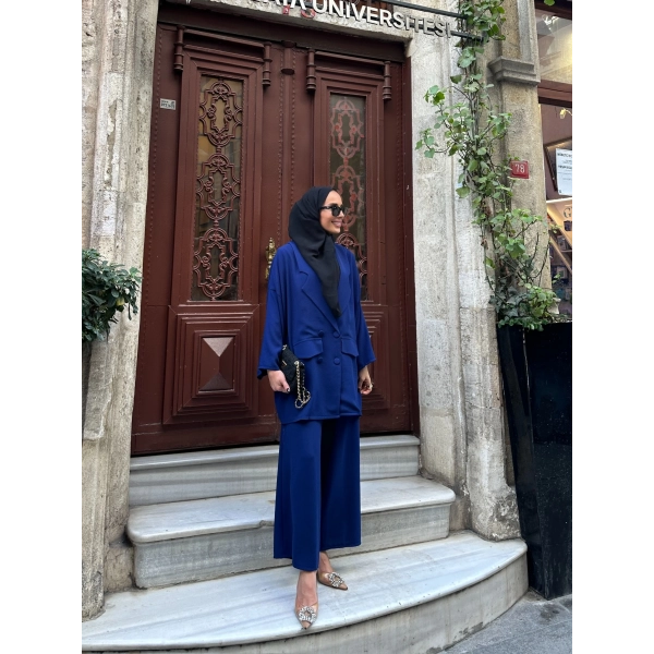 Gümbet Takım - Saks