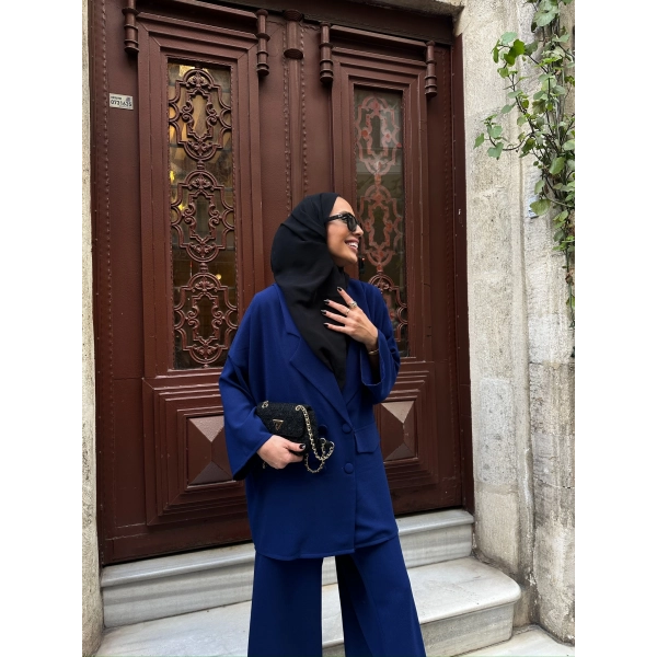 Gümbet Takım - Saks