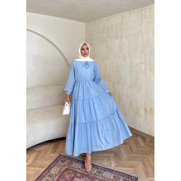 Harvey Elbise - Mavi