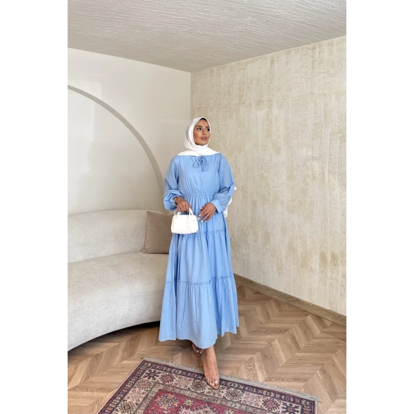 Harvey Elbise - Mavi