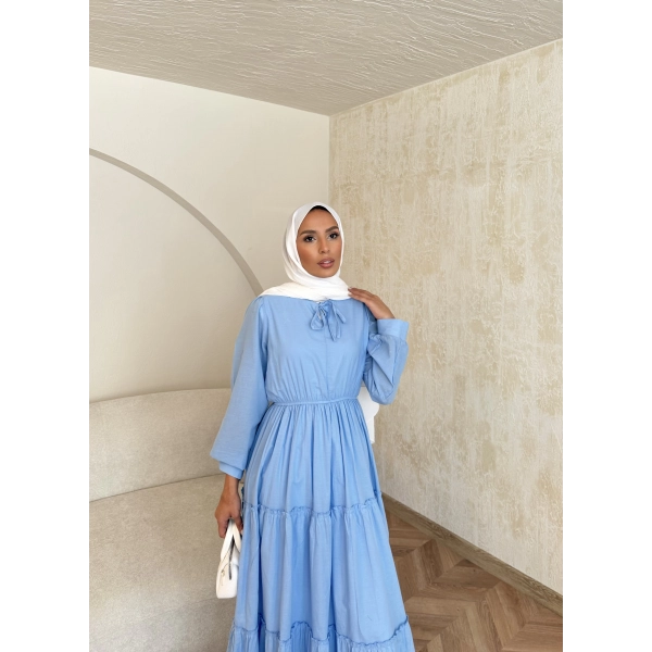 Harvey Elbise - Mavi