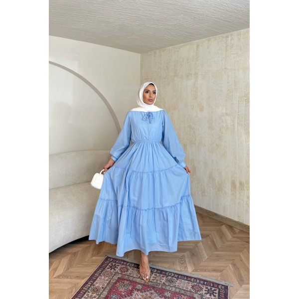 Harvey Elbise - Mavi