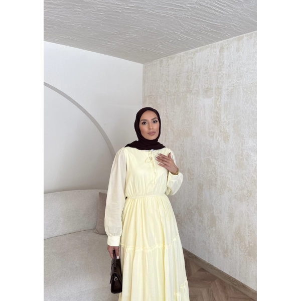 Harvey Elbise - Sarı
