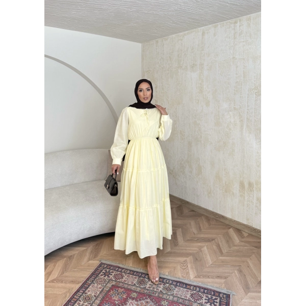 Harvey Elbise - Sarı